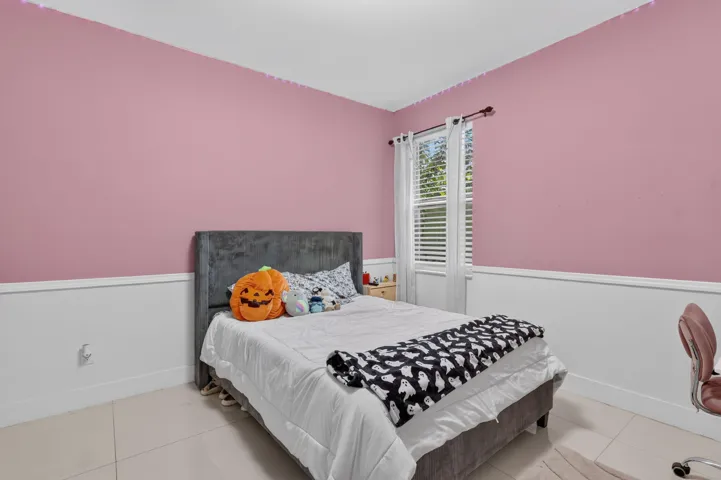 4th bed option