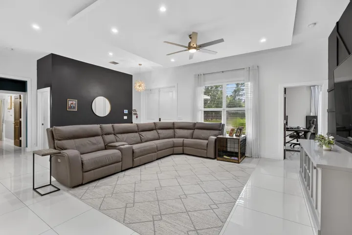 family area