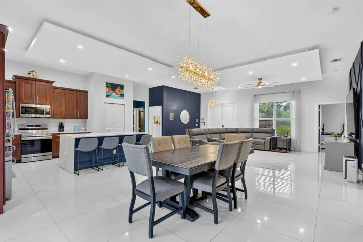 great room
