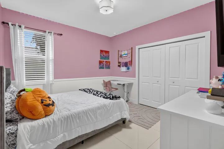 4th bed option