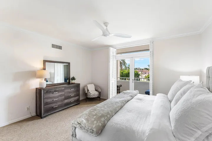 Guest En-Suite Bedroom