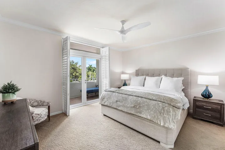 Guest En-Suite Bedroom