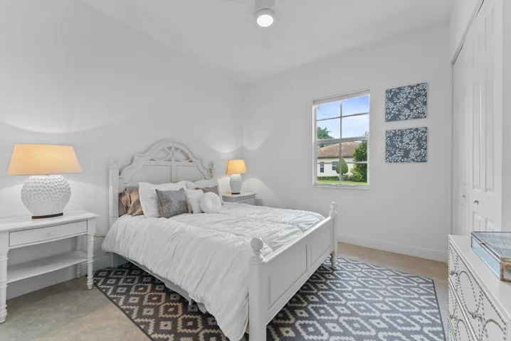 2nd Bedroom