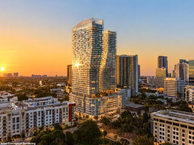 Ombelle Fort Lauderdale