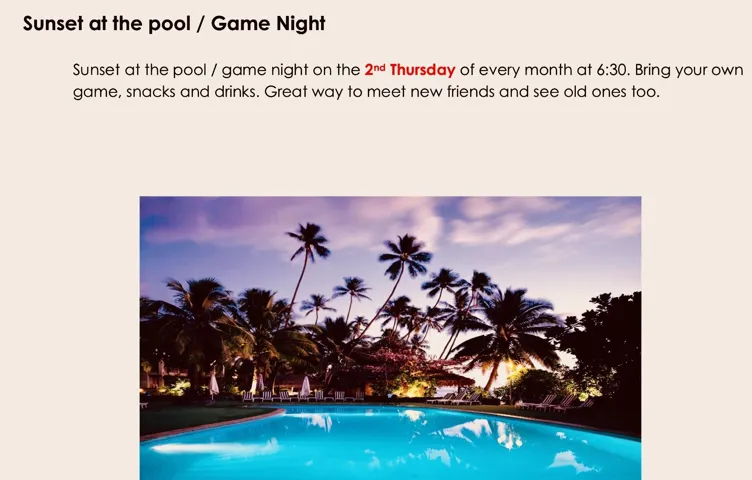 9L Pool