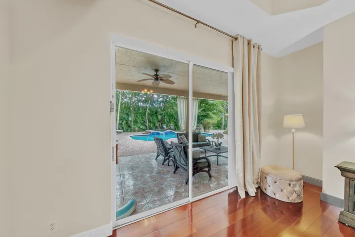 Primary Suite