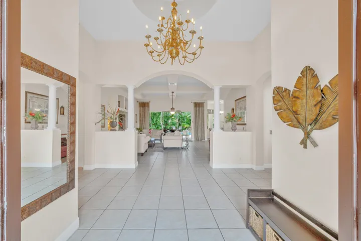 3 Entrance