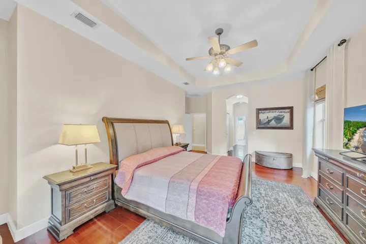 Primary Suite