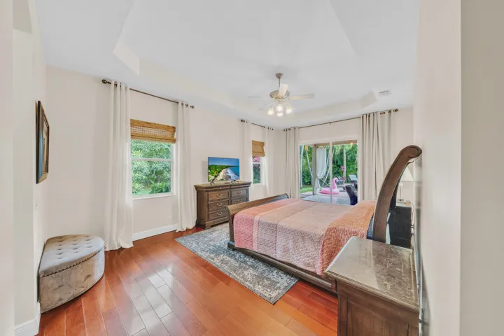 Primary Suite