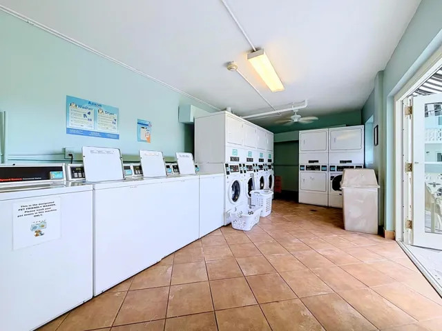 Common Laundry