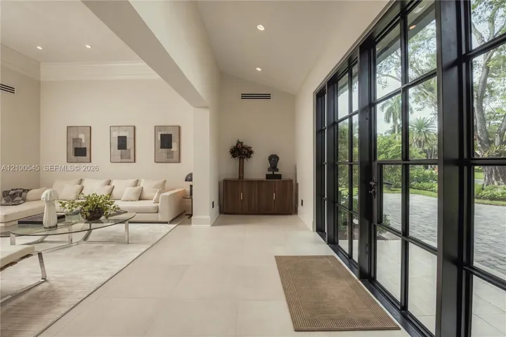 Formal Foyer