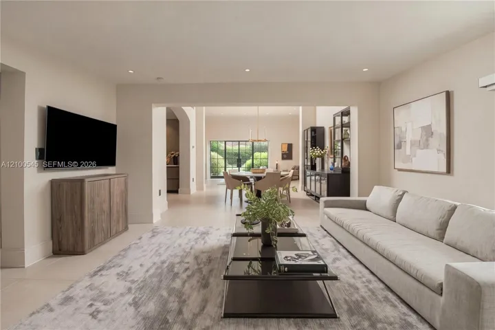 Modern and sophisticated living.