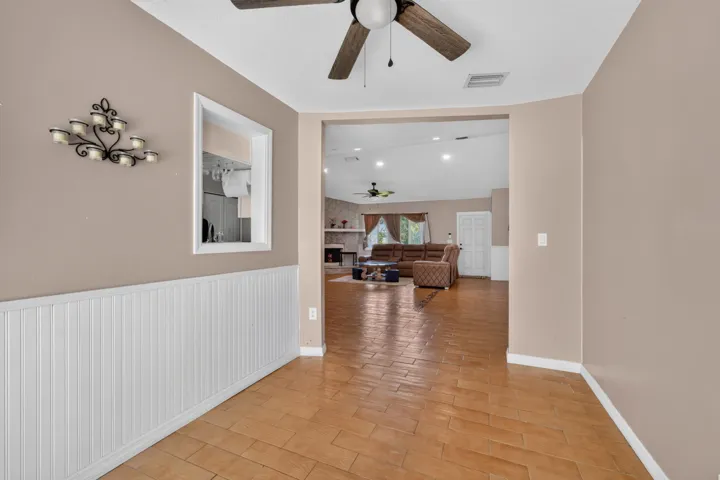 dinning room