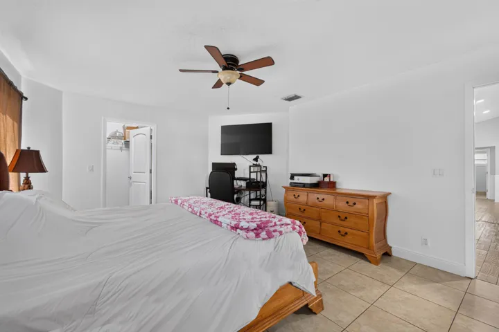 main bedroom