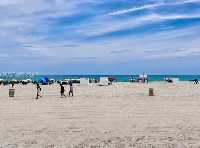 South Beach