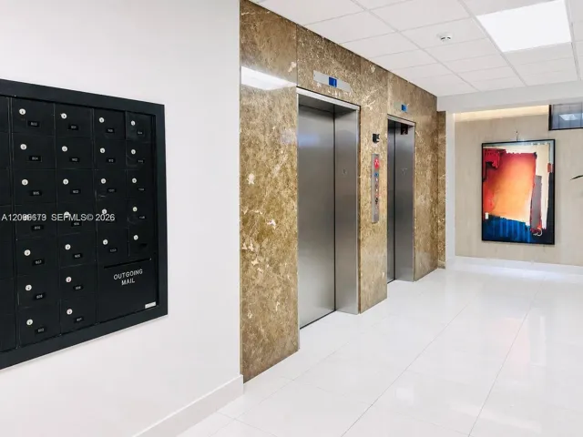 Elevators