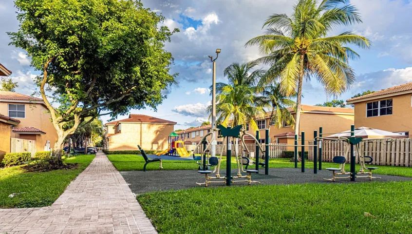 community park
