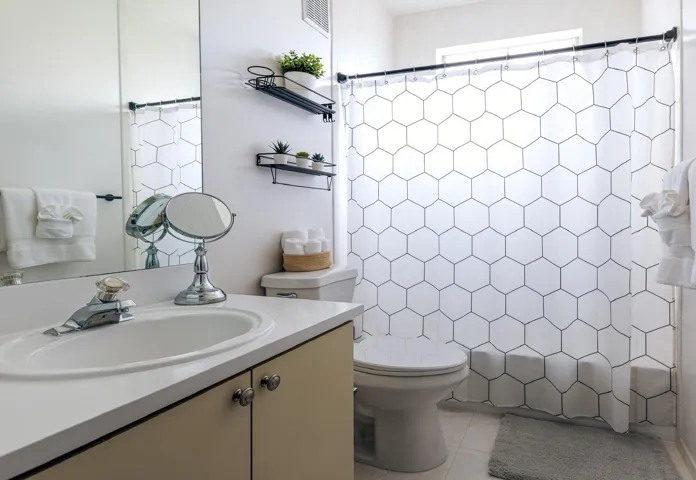 2nd bathroom