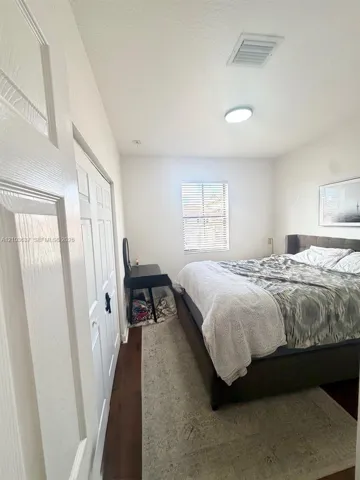 Bedroom #3 Second floor