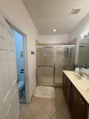 Master Bathroom 2nd Flooor