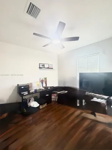 Room #4 Second Floor