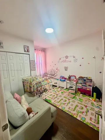 Room #2 (Second Floor)