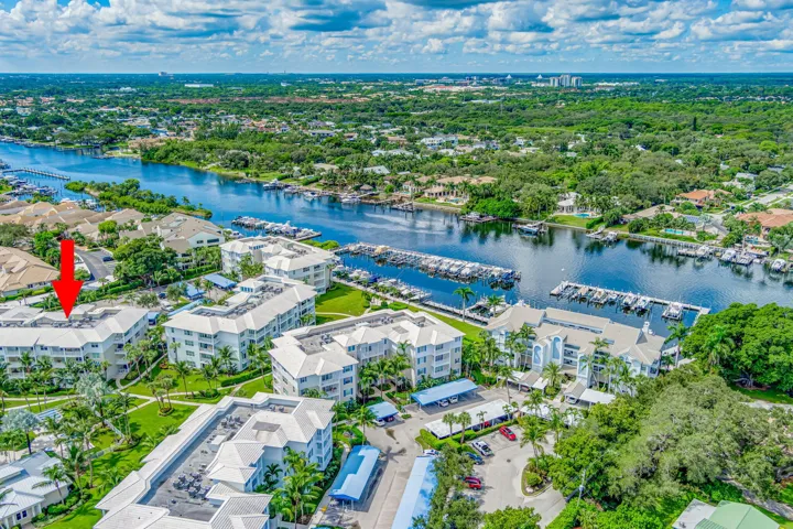 On The Intracoastal