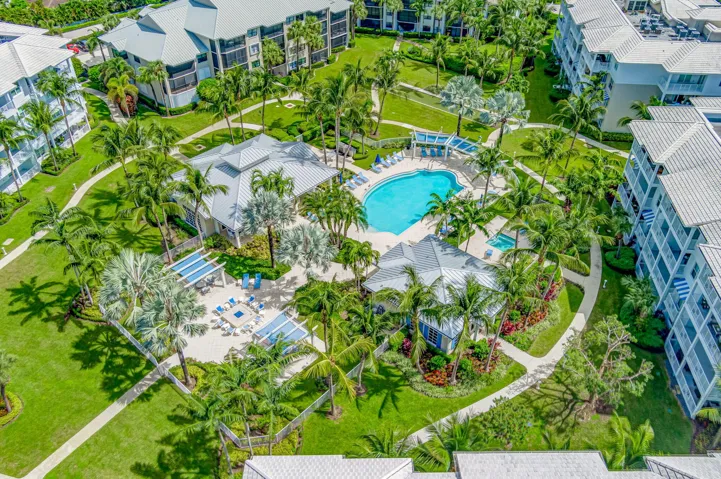 Resort Style Living on the Intracoastal