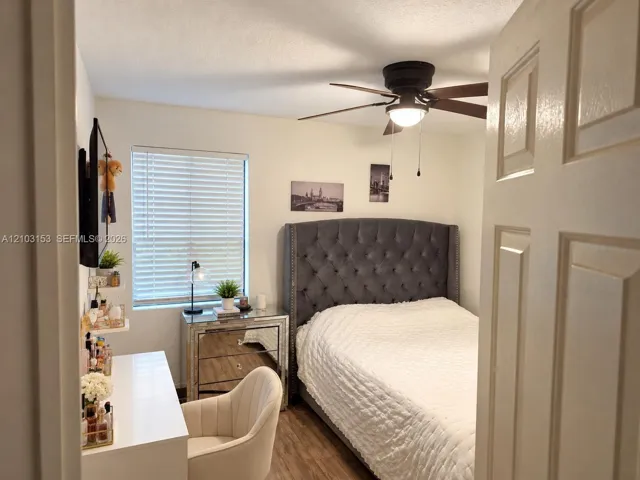 3er Bedroom