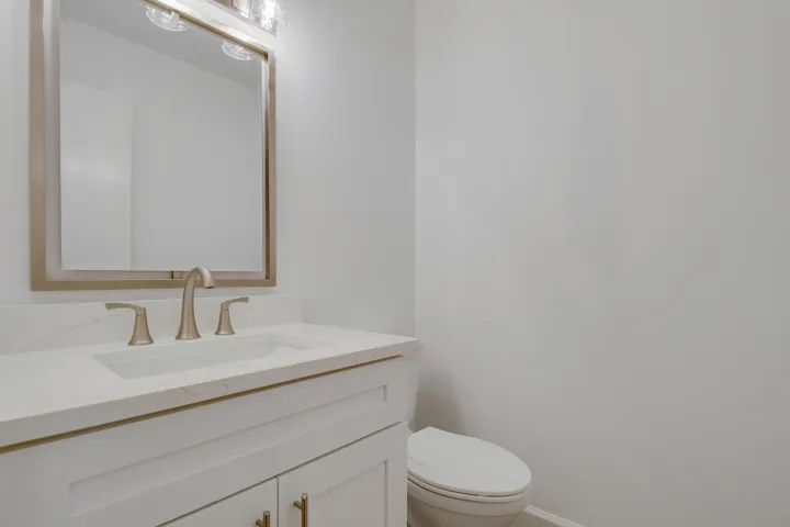 Half Bath