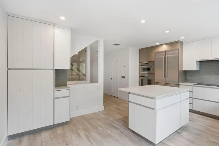 Custom Cabinets