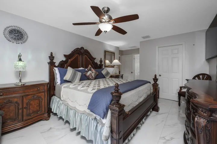 Primary Suite
