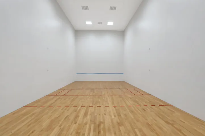 Racquetball