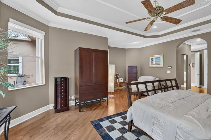 Master Suite