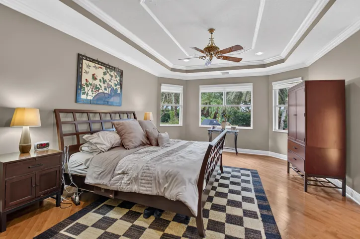 Master Suite