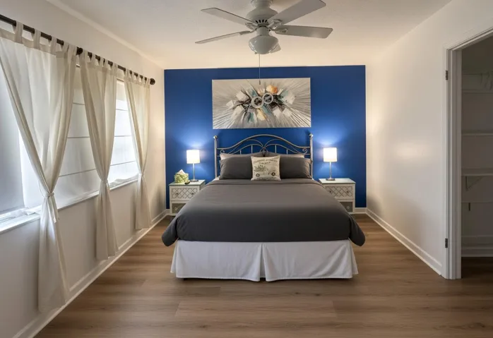 Bedroom 4​​‌​​​​‌​​‌‌​‌‌​​​‌‌​‌​‌​‌​​​‌​​ Blue