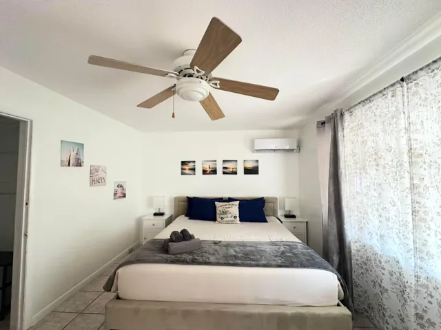Bedroom 3 White
