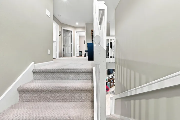 Stairway
