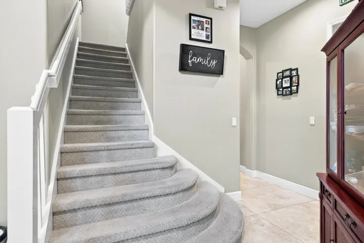 Stairway