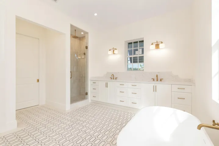 19 - Master Bath 2