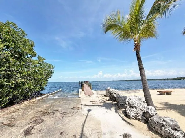 Boat Ramp