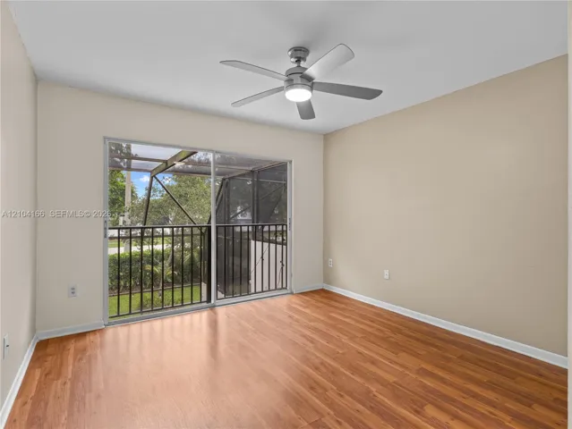 Auxiliary room, 2nd floor