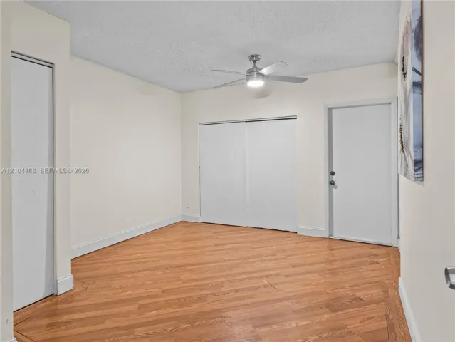 1st-floor room
