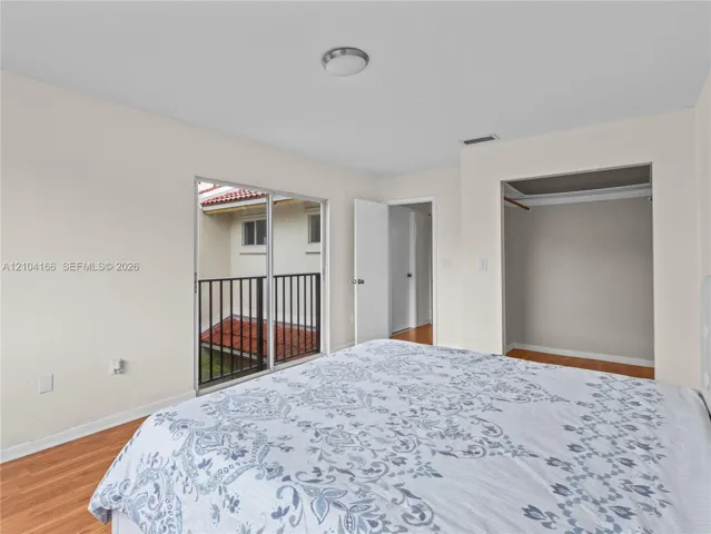 Room with bathroom, 2nd floor