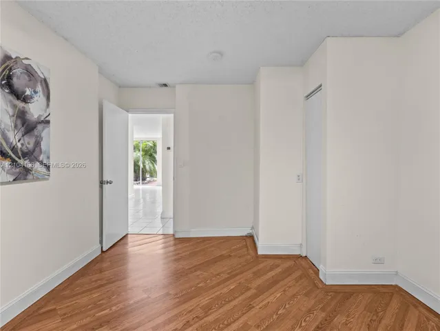 1st-floor room