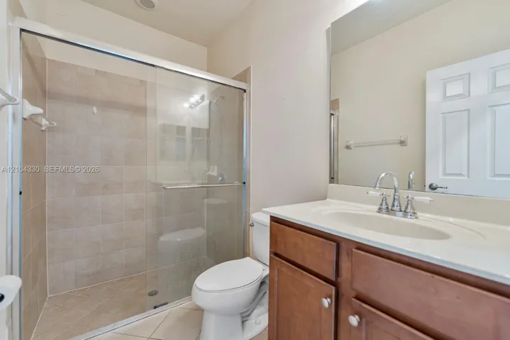 In-law Bathroom