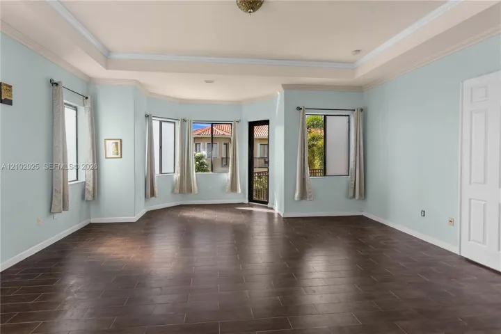Primary room