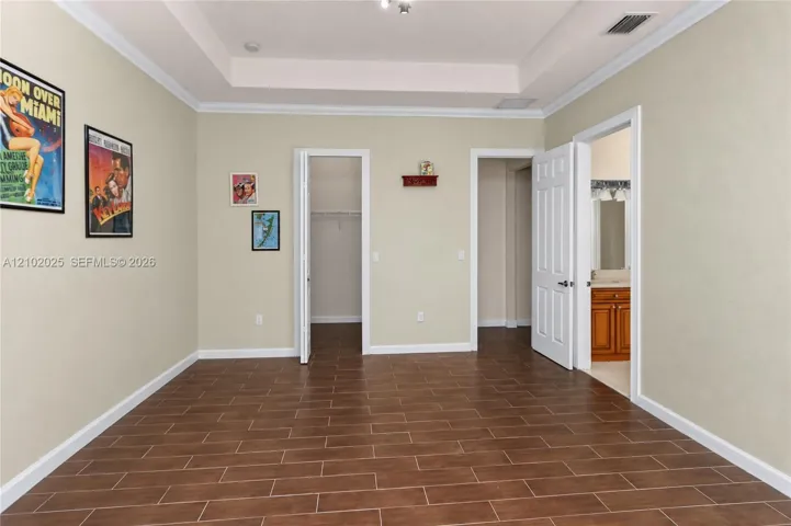 Upstairs