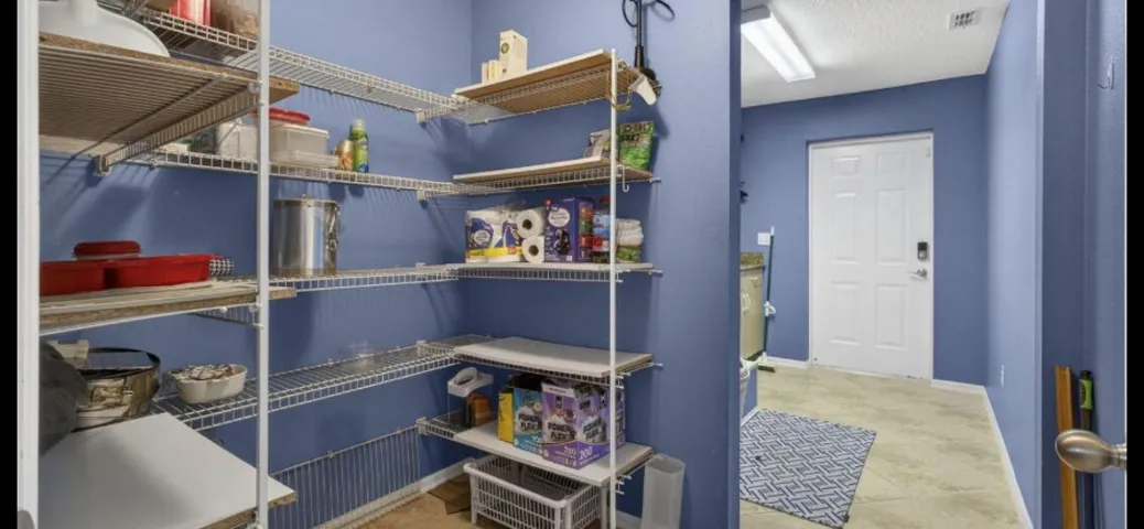 Pantry