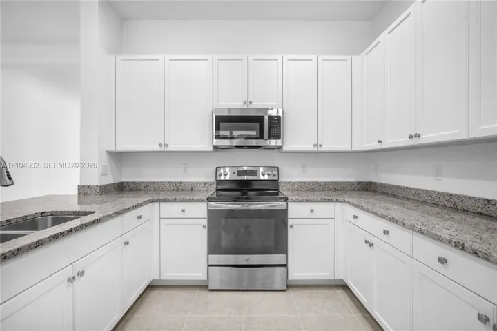 Brand new microwave with vent to exterior